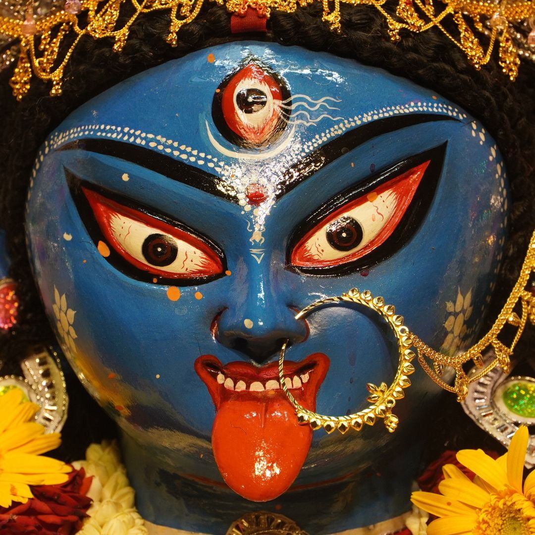 Sri Sri Kali Puja 2023